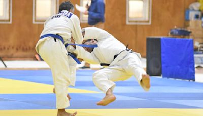 “Seguimos siendo una de las regiones más fuertes en el judo a nivel nacional”