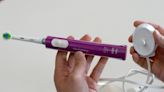 One Tech Tip: How to repair an electric toothbrush