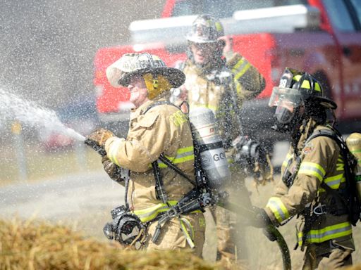 Aggressive measures needed to staff up fire department near Ann Arbor, report finds