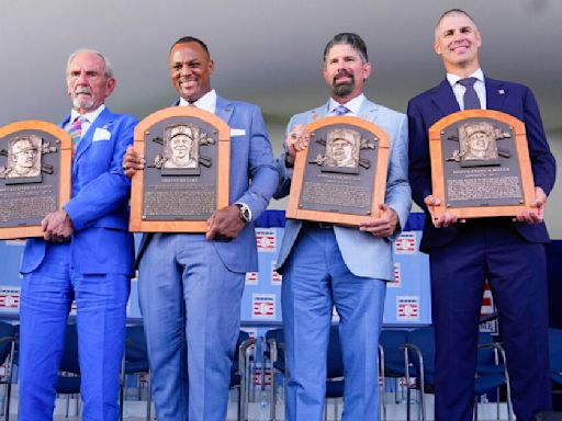 Baseball Hall of Fame: Who will be next player from an SEC school to join Todd Helton in Cooperstown?