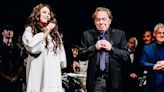 Andrew Lloyd Webber dedicates final Phantom of the Opera Broadway performance to his late son