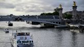 Paris: la Seine encore trop polluée à un mois de l'ouverture des Jeux olympiques