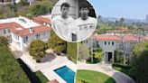 Beverly Hills mansion where Menendez brothers murdered their parents sells for whopping $17M