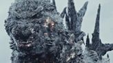 'Godzilla Minus One' gets surprise release on Netflix