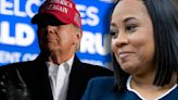 Georgia DA Fani Willis is confident as her Trump probe takes shape