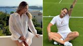 From Greece to grass: 'Recharged' Aryna Sabalenka kicks off Wimbledon prep after illness | Tennis.com