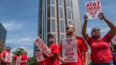 AT&T strike continues in Southeast as company presents ‘final offer’ for union contract