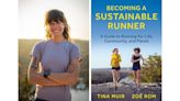 An Interview With Zoë Rom on Becoming a Sustainable Runner