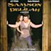 Samson & Delilah: A Love Story