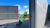 'Waiting for the ultimate test': What to know about the New Bedford Hurricane Barrier