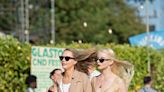 Glastonbury 2024 celebrity best looks: Cara Delevingne, Paul Mescal, Anya Taylor-Joy and Sienna Miller