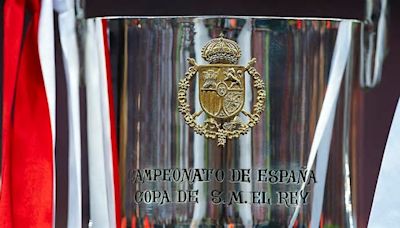Miguel Ángel Nadal y Andoni Goikoetxea recuerdan los últimos títulos de Copa de Mallorca y Athletic