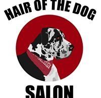 hair of the dog salon