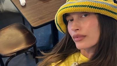 Hailey Bieber compartió los dolorosos síntomas que sufre durante su embarazo