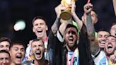 FIFA 23 predijo que Argentina sería campeón en el Mundial de Catar 2022