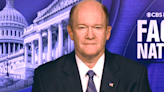 Transcript: Sen. Chris Coons on "Face the Nation," June 9, 2024