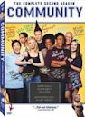 Community season 2