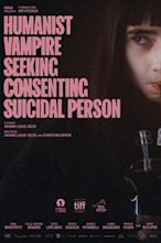 Humanist Vampire Seeking Consenting Suicidal Person