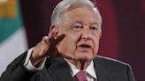 Reforma judicial busca quitarle poder a la delincuencia: AMLO