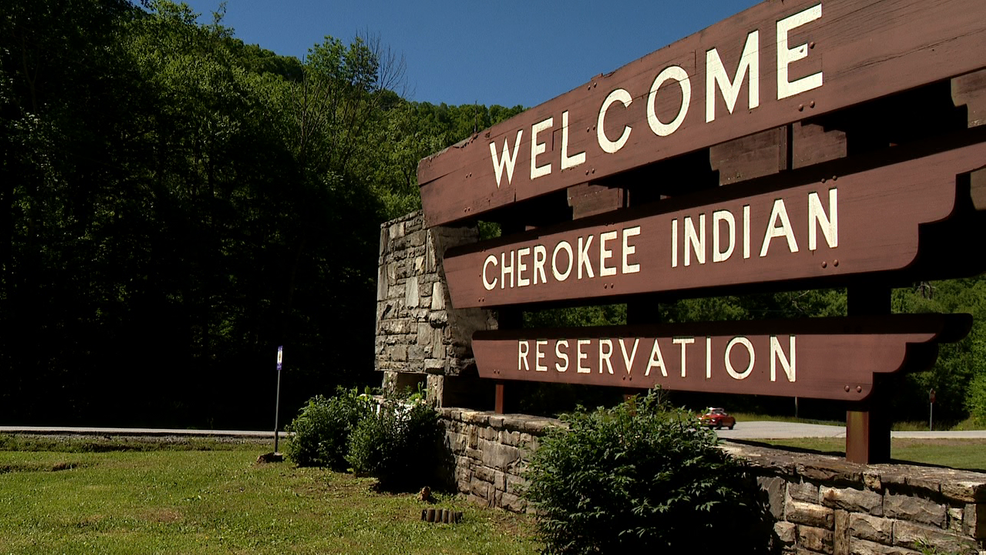 Mixed reactions stirred by Cherokee's approval of recreational sale of marijuana