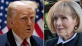 Federal judge upholds verdict in E. Jean Carroll case and denies Trump’s motion for a new trial