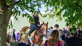 Mystik Dan, Thorpedo Anna Doing 'Fine' at Saratoga