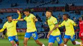 Mamelodi Sundowns vs Cape Town City Prediction: The hosts won’t trade their invincible record for anything