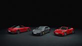 進入混動時代，704萬起 ─ Porsche全新911 Carrera GTS and 911 Carrera亮相