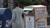 Utah's primary election ballots to hit mailboxes Tuesday. Here's who's on it.