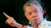 Juan Manuel Santos aseguró que las Fuerzas Militares podrían desobedecer al presidente si impone una constituyente