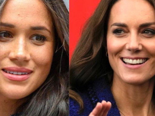Will Kate Middleton appreciate Meghan Markle's reconciliation bid amid royal family crises? - The Economic Times