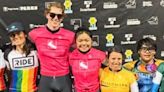 Transgender athletes win clean sweep at Washington women's cycle meet