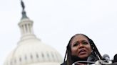 Democrat Cori Bush Confirms DOJ Probe, Calls Claims ‘Simply Not True’