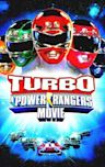 Turbo: A Power Rangers Movie