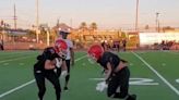 Brophy Prep football outmuscles Chaparral after early struggles
