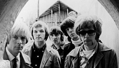 Moby Grape Guitarist and Founding Member Jerry Miller Dies at Age 81