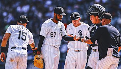 Longest losing streaks in North American sports history: White Sox join list