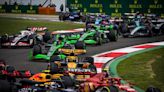 Exclusive: F1 to discuss new points structure