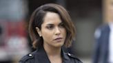 Monica Raymund Totally Called One Major Chicago Fire Couple Before She Exited The Drama