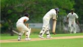 Equilibrium/Sustainability — Athletes consider cricket’s sustainability