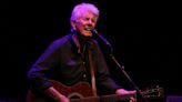 Graham Nash Sells Catalog to Irving Azoff’s Iconic Artists Group