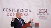 López Obrador promete que el pago de las nuevas pensiones comenzará a partir del 1 de julio