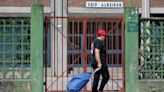 Detenido un profesor por supuestos abusos sexuales a cinco niñas en un colegio de Lugo