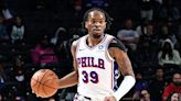 Sixers convert Javonte Smart to two-way contract