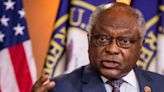 Clyburn among Presidential Medal of Freedom recipients