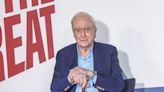 Michael Caine Says Intimacy Coordinators Are 'Interfering' With Sex Scenes