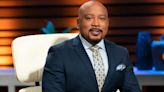 'Shark Tank' Investor Daymond John Has a Lot of Clothes Money