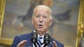 Letters: Bad memory or bad judgment? Biden vs. Trump, no match