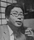 Sakyō Komatsu