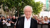 ‘Beloved’ actor Sir Michael Gambon dies aged 82